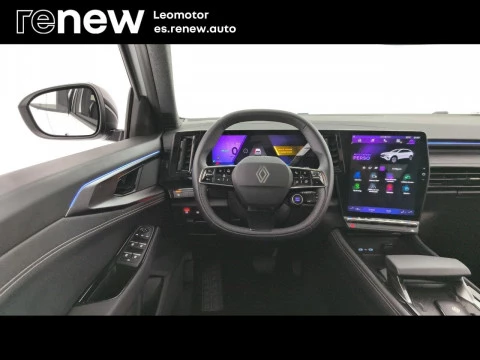 Renault Austral  Hibrido  1.2 E-Tech Hibrido Techno 146kW
