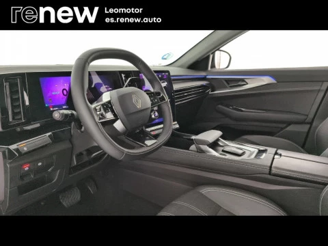 Renault Austral  Hibrido  1.2 E-Tech Hibrido Techno 146kW