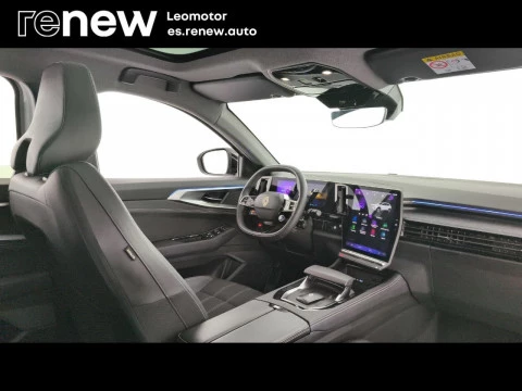 Renault Austral  Hibrido  1.2 E-Tech Hibrido Techno 146kW