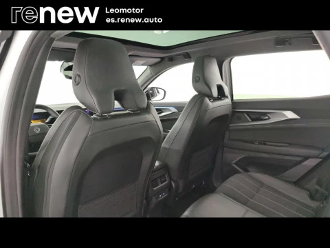 Renault Austral  Hibrido  1.2 E-Tech Hibrido Techno 146kW