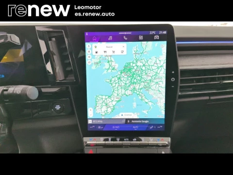 Renault Austral  Hibrido  1.2 E-Tech Hibrido Techno 146kW