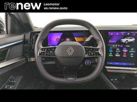 Renault Austral  Hibrido  1.2 E-Tech Hibrido Techno 146kW