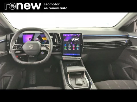 Renault Austral  Hibrido  1.2 E-Tech Hibrido Techno 146kW