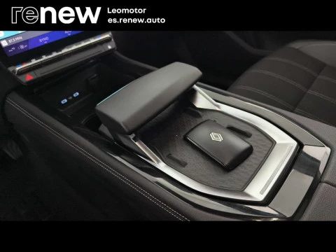 Renault Austral  Hibrido  1.2 E-Tech Hibrido Techno 146kW