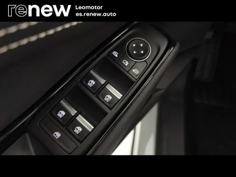 Renault Austral  Hibrido  1.2 E-Tech Hibrido Techno 146kW