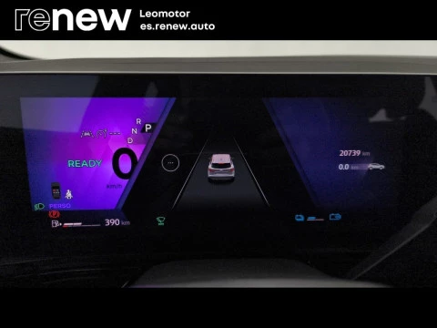 Renault Austral  Hibrido  1.2 E-Tech Hibrido Techno 146kW