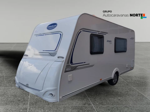 CARAVELAIR ANTARES ANTARES 460