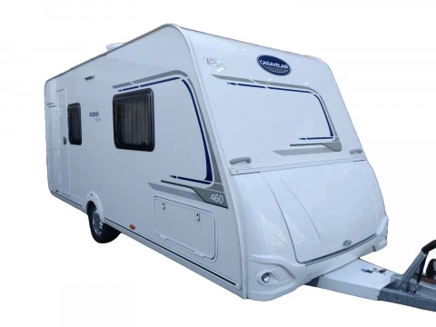 CARAVELAIR ANTARES ANTARES 460