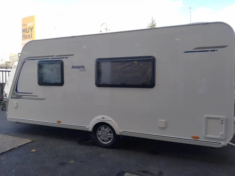 CARAVELAIR ANTARES ANTARES 460