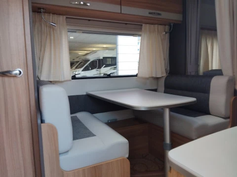 CARAVELAIR ANTARES ANTARES 460