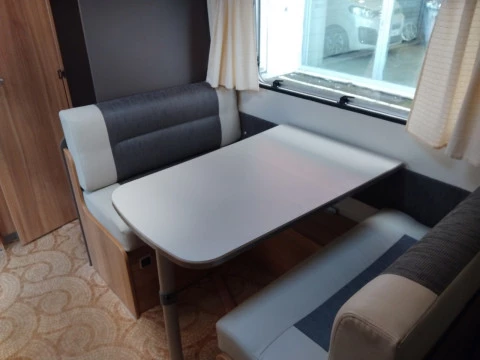 CARAVELAIR ANTARES ANTARES 460