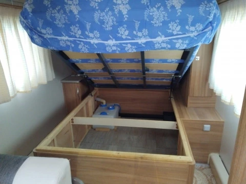 CARAVELAIR ANTARES ANTARES 460