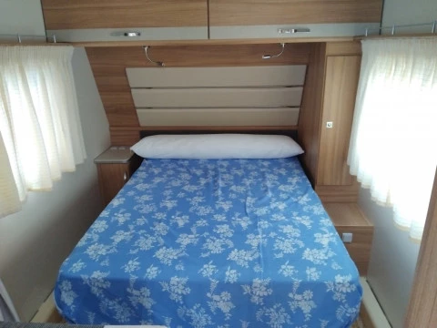CARAVELAIR ANTARES ANTARES 460