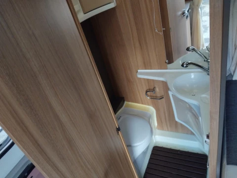 CARAVELAIR ANTARES ANTARES 460