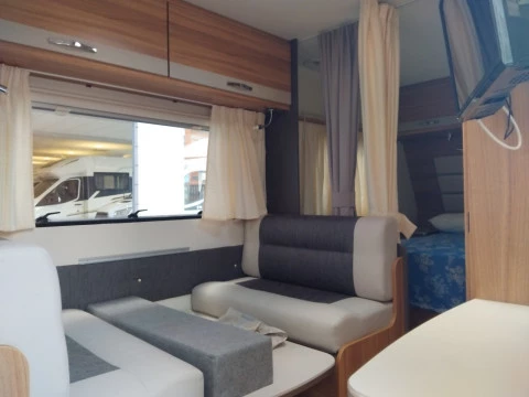 CARAVELAIR ANTARES ANTARES 460