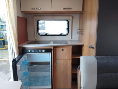 CARAVELAIR ANTARES ANTARES 460