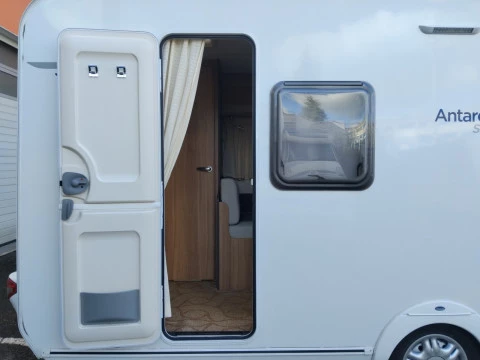 CARAVELAIR ANTARES ANTARES 460