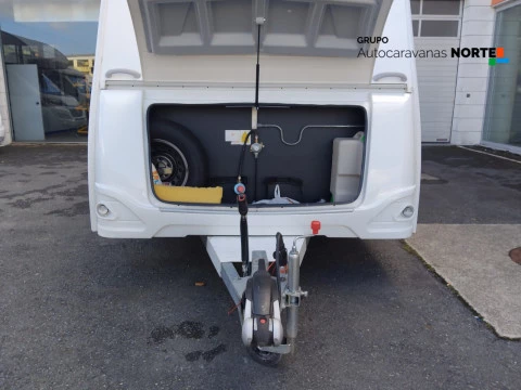 CARAVELAIR ANTARES ANTARES 460