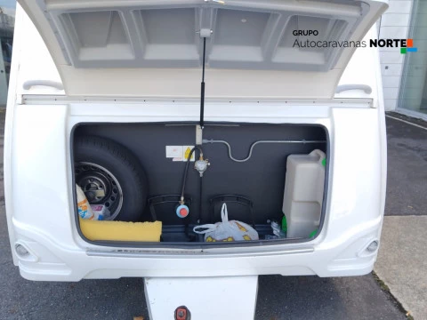 CARAVELAIR ANTARES ANTARES 460