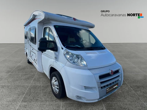 BURSTNER IXEO IXEO TIME IT 585