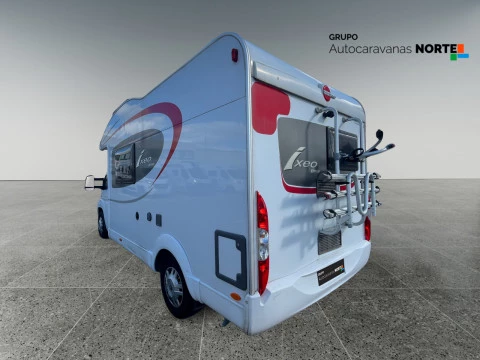 BURSTNER IXEO IXEO TIME IT 585