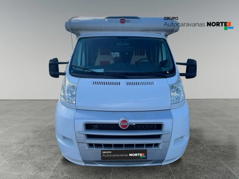 BURSTNER IXEO IXEO TIME IT 585