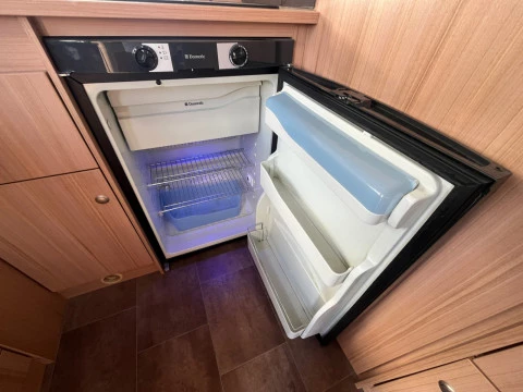 BURSTNER IXEO IXEO TIME IT 585