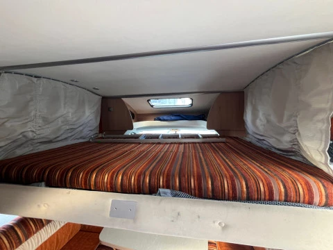 BURSTNER IXEO IXEO TIME IT 585