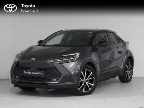 Toyota C-HR 2.0 220PH Advance Toyota C-HR 2.0 220PH Advance
