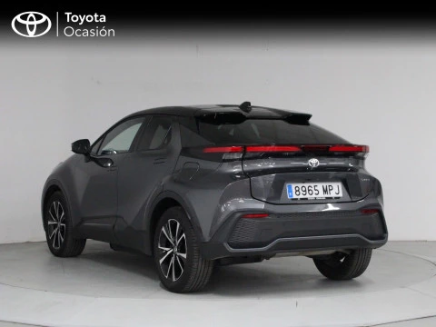 Toyota C-HR 2.0 220PH Advance