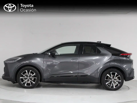 Toyota C-HR 2.0 220PH Advance