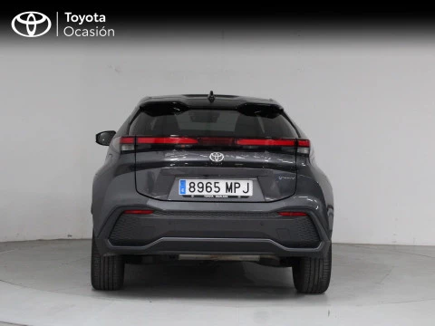 Toyota C-HR 2.0 220PH Advance