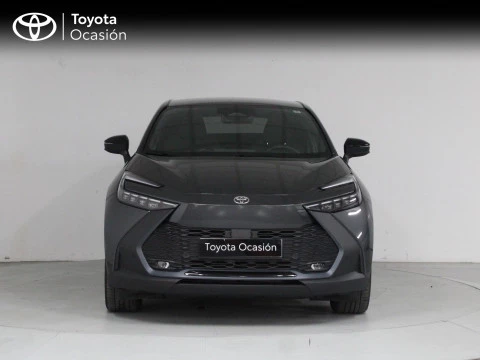 Toyota C-HR 2.0 220PH Advance