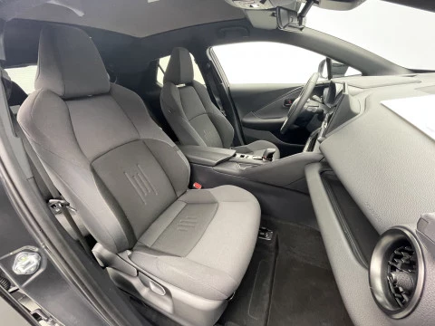 Toyota C-HR 2.0 220PH Advance