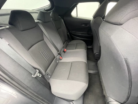 Toyota C-HR 2.0 220PH Advance