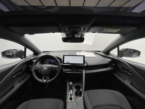 Toyota C-HR 2.0 220PH Advance