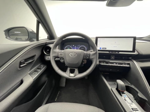 Toyota C-HR 2.0 220PH Advance