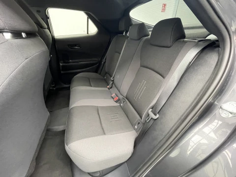 Toyota C-HR 2.0 220PH Advance