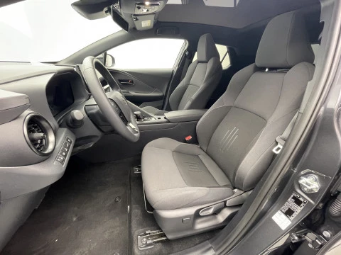 Toyota C-HR 2.0 220PH Advance