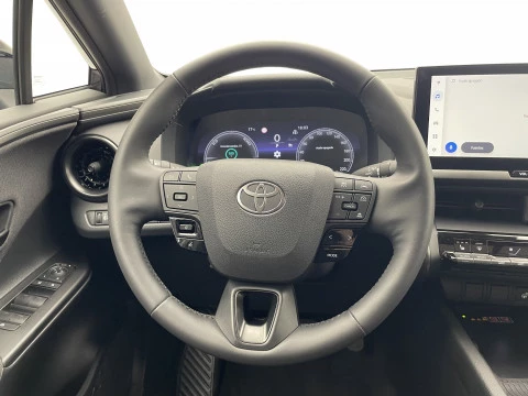 Toyota C-HR 2.0 220PH Advance