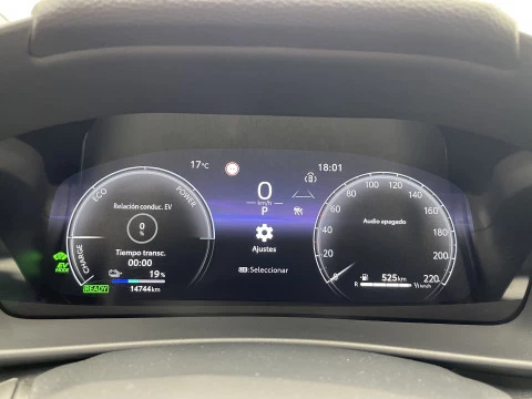 Toyota C-HR 2.0 220PH Advance