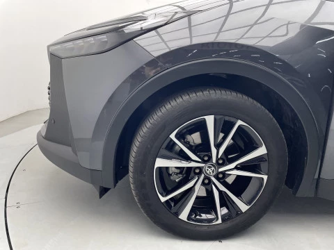 Toyota C-HR 2.0 220PH Advance