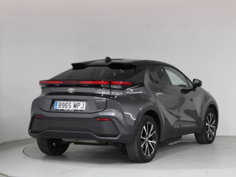 Toyota C-HR 2.0 220PH Advance