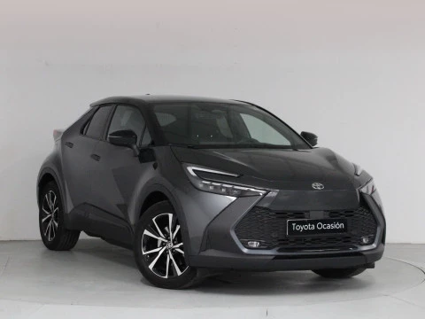 Toyota C-HR 2.0 220PH Advance