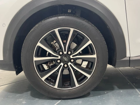 Ford Puma 1.0 EcoBoost 125cv Titanium MHEV