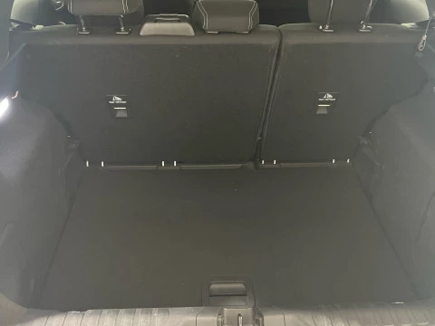 Ford Puma 1.0 EcoBoost 125cv Titanium MHEV