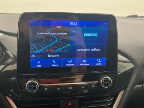 Ford Puma 1.0 EcoBoost 125cv Titanium MHEV