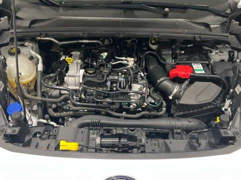 Ford Puma 1.0 EcoBoost 125cv Titanium MHEV