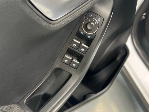 Ford Puma 1.0 EcoBoost 125cv Titanium MHEV