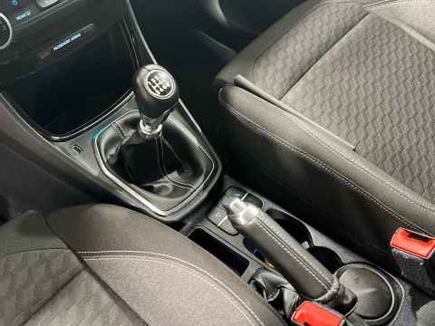 Ford Puma 1.0 EcoBoost 125cv Titanium MHEV